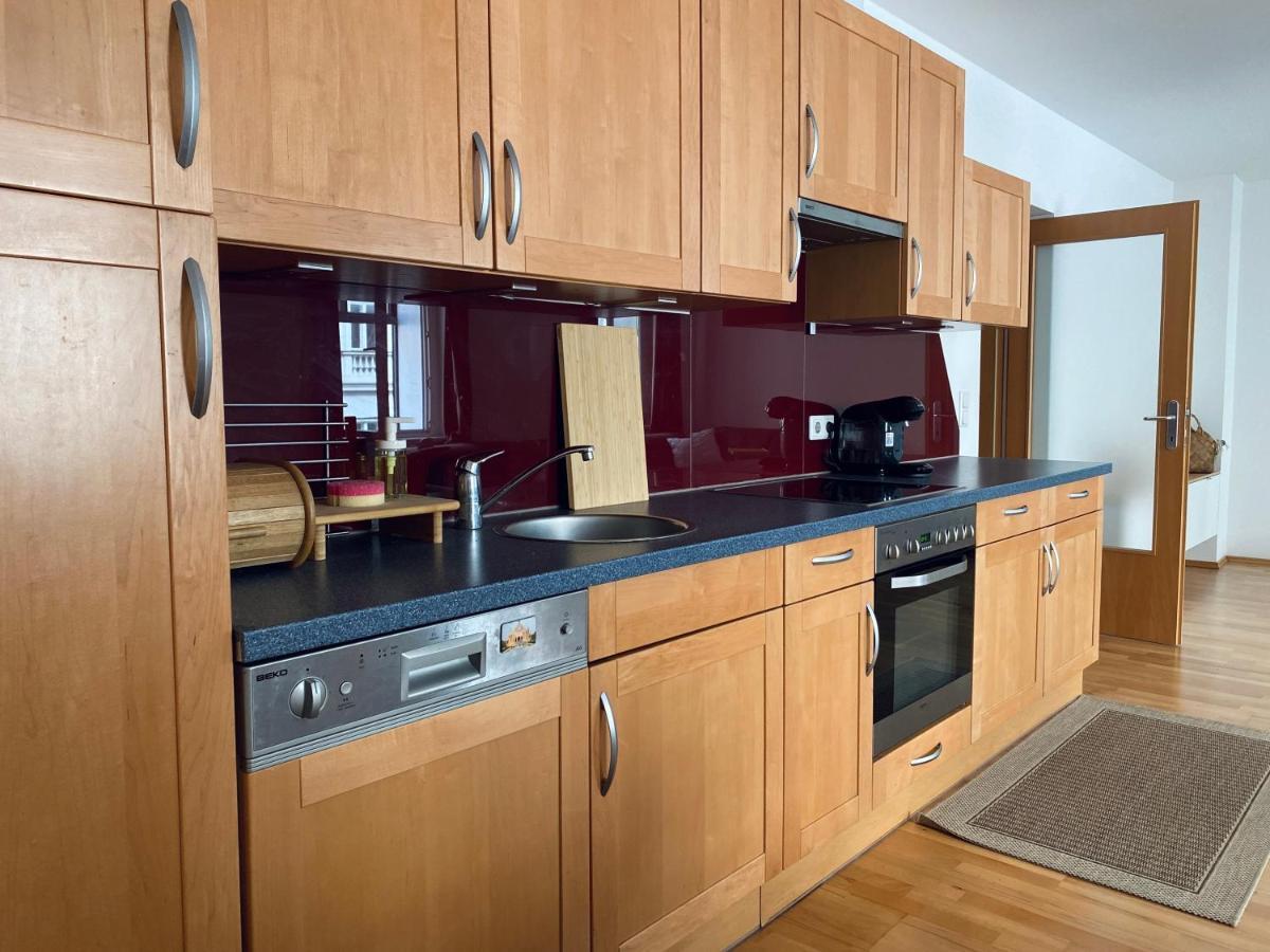 Cosy Apartment In A Perfect Location 1070 Historical Part Of וינה מראה חיצוני תמונה